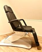 Elektrische behandelstoel Chelsea., Ophalen, Zo goed als nieuw, Overige typen