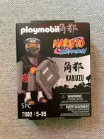 Playmobil - Naruto Shippuden - Kakuzu - 71102, Ophalen of Verzenden, Nieuw