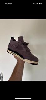 Nike X A Ma Manière Jordan 4 maat 46, Overige kleuren, Nike, Ophalen of Verzenden, Sneakers of Gympen