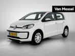 Volkswagen Up! 1.0 BMT move up! | Maps + More | Airco | Blue, Voorwielaandrijving, 12 maanden, Stof, Gebruikt