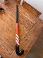 Hockeystick Adidas z.g.a.n. inclusief tape Brabo, Ophalen of Verzenden, Zo goed als nieuw, Stick