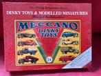 2) Dinky Toys and Modelled Miniatures. 2e uitgave 1986/89., Dinky Toys, Overige typen, Gebruikt, Ophalen of Verzenden