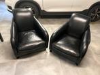 2x Molinari why not fauteuils, Huis en Inrichting, Fauteuils, Ophalen, Gebruikt, Modern, 50 tot 75 cm