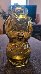 Glazen Spaarvarken, Antiek en Kunst, Ophalen of Verzenden