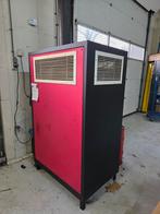 afgewerkt olie kachel, Huis en Inrichting, Ophalen, Oliekachel, Gebruikt, Overige brandstoffen