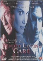 (70) Tender Loving care: met John Hurt en Marie Caldare, Cd's en Dvd's, Dvd's | Actie, Actiethriller, Gebruikt, Ophalen of Verzenden