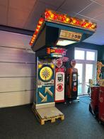 Prachtige boksbal automaat Zamperla Super Boxe Kermis, Verzamelen, Ophalen, Gebruikt
