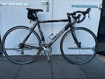 Bulls racefiets heren zwart beschikbaar voor biedingen