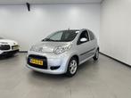 Citroën C1 1.0-12V / AUTOMAAT / 5-DEURS / Exclusive / Airco, 4 stoelen, C1, 68 pk, Origineel Nederlands