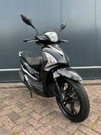 Sym Symphony brom scooter unieke km stand 2019 grote wielen, Ophalen, Overige modellen, Maximaal 45 km/u, Zo goed als nieuw