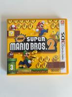 Super Mario Bros 2 - Nintendo 3DS, Avontuur en Actie, 1 speler, Ophalen of Verzenden, Zo goed als nieuw