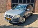 Volkswagen Polo 1.4-16V Comfortline, Voorwielaandrijving, Stof, Gebruikt, 4 cilinders