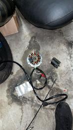 180cc onderdelen, Ophalen of Verzenden