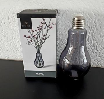 Nieuwe decolamp 12 x 28.cm beschikbaar voor biedingen