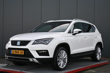 SEAT Ateca 1.4 EcoTSI Xcellence Business Intense trekhaak beschikbaar voor biedingen