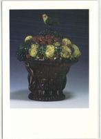 x50041 tegelen tiendschuur kachelpot, Verzenden, 1980 tot heden, Ongelopen, Limburg