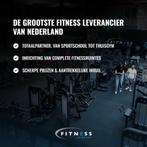 GYMFIT – STAMINA-LINE – LOOPBAND MET TOUCHSCREEN, Ophalen of Verzenden, Zo goed als nieuw, Benen, Overige typen