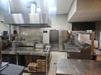 Overname horeca bezorgdienst amsterdam, Zakelijke goederen, Ophalen of Verzenden