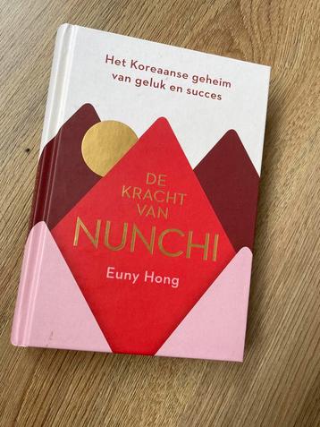 Euny Hong - De kracht van Nunchi