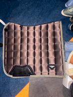 Lemieux loire walnut full dressuur, Dieren en Toebehoren, Ophalen of Verzenden, Zo goed als nieuw, Dekje