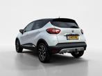 Renault Captur 1.2 TCe Dynamique, Voorwielaandrijving, Gebruikt, 4 cilinders, Wit