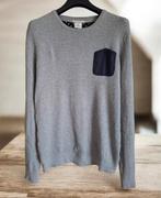 Blue Industry heren trui grijs maat XL, Blue Industry, Maat 56/58 (XL), Ophalen of Verzenden, Zo goed als nieuw