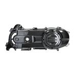 Kickstartdeksel Piaggio Zip/Vespa 4T Kort Glans Carbon NIEUW, Ophalen of Verzenden, ., ., .