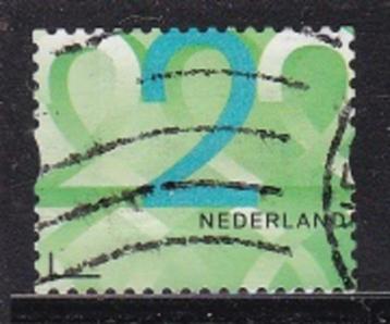 3068 - Nederland nvph 3139 gestempeld , Zakenpostzegel beschikbaar voor biedingen