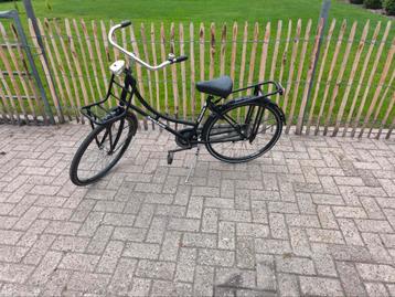 Kinderfiets 24 inch te koop  beschikbaar voor biedingen