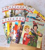 Prins Valiant vivo tijdschriften. 34 t/m 55, Boeken, Stripboeken, Meerdere stripboeken, Ophalen of Verzenden, Gelezen, Vivo