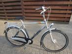 gazelle orange nette herenfiets, Ophalen, Gebruikt, Versnellingen, Gazelle