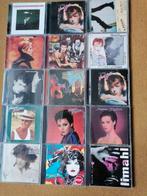 David bowie, Kiki dee En Sheena Easton, Ophalen of Verzenden, Zo goed als nieuw