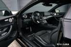 Mercedes E-klasse Coupé 200 AMG Line Pano|Sfeer|Burnmester|, Achterwielaandrijving, 4 cilinders, 1650 kg, Alcantara
