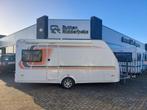 Weinsberg CaraOne 450 FU Edition HOT, Caravans en Kamperen, Caravans, Overige merken, Standaardzit, 750 - 1000 kg, 5 tot 6 meter