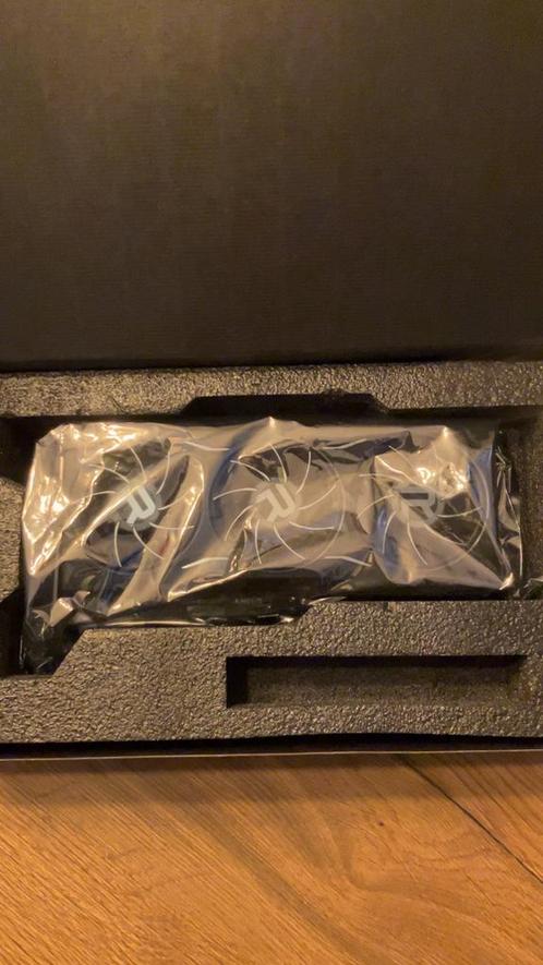 AMD Radeon RX 6750 XT Reference Black 12GB videokaart, Computers en Software, Videokaarten, Zo goed als nieuw, AMD, PCI-Express 4.0