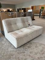 Replica Ethnicraft Sofa - Hoog Rugcomfort!, Huis en Inrichting, Gebruikt, 150 tot 200 cm, Tweepersoons, 75 tot 100 cm