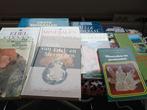 Mineralen Naslagwerken, Boeken, Gelezen, Diverse, Ophalen of Verzenden, Los deel