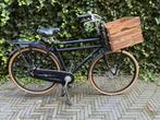Batavus CNCTD Deluxe N7 - Zo Goed Als Nieuw!, Ophalen, Zo goed als nieuw, Batavus, Versnellingen
