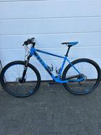 Mountainbike cube analog., Fietsen en Brommers, Fietsen | Mountainbikes en ATB, Ophalen, Zo goed als nieuw, Heren, Overige merken