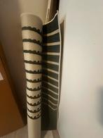 TOMMERBY vloerkleed groen/wit ikea, Ophalen, 150 tot 200 cm, 200 cm of meer, Zo goed als nieuw