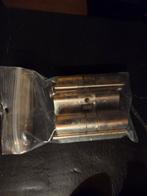 Cilinders gelijksluitend 30x30 met 6 sleutels, Doe-het-zelf en Verbouw, Hang- en Sluitwerk, Ophalen of Verzenden