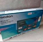 Medion 80cm (32") Full HD Smart TV - Nieuw in doos!, Ophalen, LED, 50 Hz, Nieuw