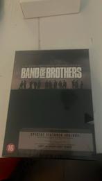 Band of Brothers, Cd's en Dvd's, Dvd's | Tv en Series, Ophalen of Verzenden, Zo goed als nieuw