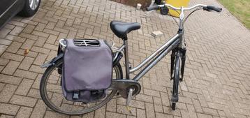 Trek Navigator T200 dames fiets 
24 versnellingen Alivio.
Le beschikbaar voor biedingen