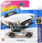 2024 Hot Wheels 1956 Corvette Barbie, Ophalen of Verzenden, Nieuw