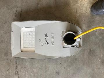 Straatverlichting led beschikbaar voor biedingen