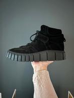 Hip Shoe Zwarte Suède Sneakers Maat 40 - Nieuw, Zwart, Ophalen of Verzenden, Hip Shoes, Hip Shoes