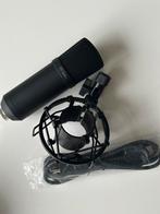 Usb microfoon Trust, Muziek en Instrumenten, Microfoons, Ophalen of Verzenden, Zo goed als nieuw, Overige typen
