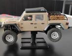 draaibare axial scx24 workstand, Elektro, Verzenden, Auto offroad, Nieuw