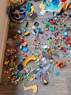 Grote Playmobil Partij: Cruise, Kermis, Camper & Meer!, Ophalen, Gebruikt, Los playmobil